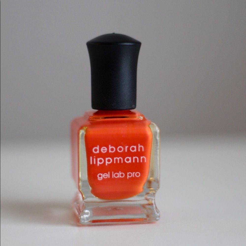 Deborah Lippmann Gel Lab Pro